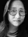 Portrait of person named Nancy Kim