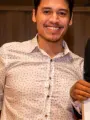 Portrait of person named Sebastián Castro Saavedra