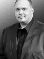Portrait of person named Jon Bailey