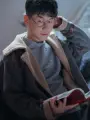 Portrait of person named Chunyin Li
