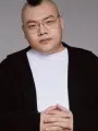 Portrait of person named Shuai Guan
