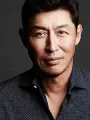 Portrait of person named Sonny Saito