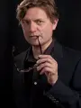 Portrait of person named James Urbaniak