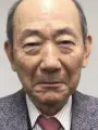 Portrait of person named Youkichi Ookubo