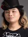 Portrait of person named Fanying Lin