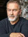 Portrait of person named Axel Strothmann