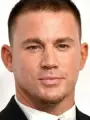 Portrait of person named Channing Tatum
