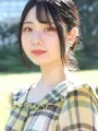 Portrait of person named Hitomi Shirakaba