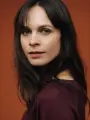Portrait of person named Marion Huguenin