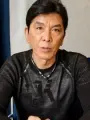 Portrait of person named Jouji Nakata