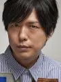 Portrait of person named Hiroshi Kamiya