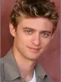 Portrait of person named Crispin Freeman