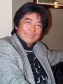 Portrait of person named Tetsuo Komura