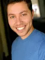Portrait of person named Sam Riegel
