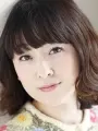 Portrait of person named Mikako Takahashi