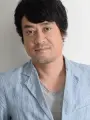 Portrait of person named Keiji Fujiwara