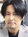Portrait of person named Hiroyuki Yoshino