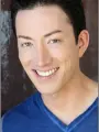 Portrait of person named Todd Haberkorn