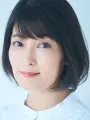 Portrait of person named Ayako Kawasumi