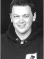 Portrait of person named Greg Ayres
