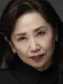 Portrait of person named Mami Koyama