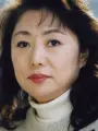 Portrait of person named Kazuko Yanaga
