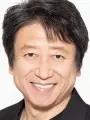 Portrait of person named Kazuhiko Inoue
