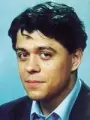 Portrait of person named Rodrigo Crespo