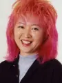 Portrait of person named Masako Katsuki