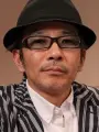 Portrait of person named Shunsuke Sakuya