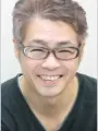 Portrait of person named Hiroshi Naka