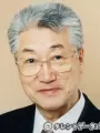 Portrait of person named Ken Shiroyama