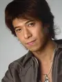 Portrait of person named Eiji Hanawa