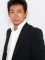 Portrait of person named Tomoyuki Shimura