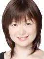 Portrait of person named Ikue Ootani
