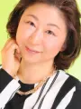 Portrait of person named Yuko Kobayashi