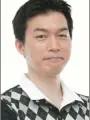 Portrait of person named Yasuhiko Tokuyama