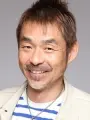 Portrait of person named Keiichi Sonobe