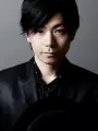 Portrait of person named Daisuke Kishio