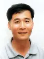 Portrait of person named Min Seok Kim