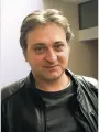 Portrait of person named Thierry Kazazian