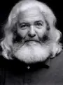 Portrait of person named Gérard Boucaron