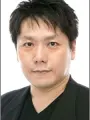Portrait of person named Kazunari Tanaka