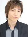 Portrait of person named Hiroshi Okamoto