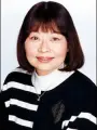 Portrait of person named Keiko Yamamoto