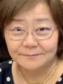 Portrait of person named Noriko Uemura