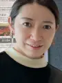 Portrait of person named Houko Kuwashima