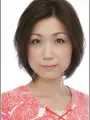 Portrait of person named Chieko Atarashi