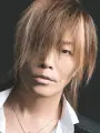 Portrait of person named Kishou Taniyama