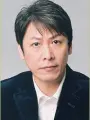 Portrait of person named Hiroyuki Kinoshita